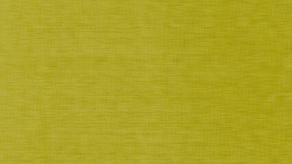 Linen fabric texture Background design olive green