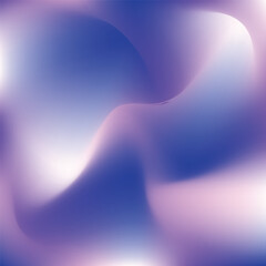 abstract colorful background. blue purple white peach space gradient cold color gradiant illustration. blue purple white peach color gradiant background
