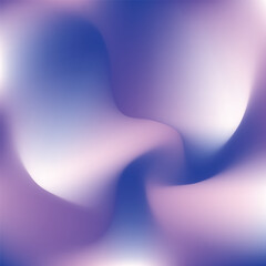 abstract colorful background. blue purple white peach space gradient cold color gradiant illustration. blue purple white peach color gradiant background

