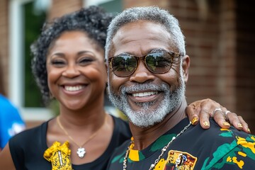 Family reunions, distant relatives, heartfelt hugs reignite connections that time and distance can't diminish