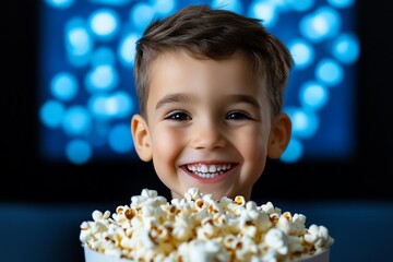 Family time, movie nights, popcorn bowls make the simplest moments special and memorable