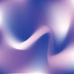 abstract colorful background. blue purple white peach space gradient cold color gradiant illustration. blue purple white peach color gradiant background
