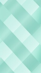 Seamless Mint Green illustration style background very large blank background area in Mint Green illustration style