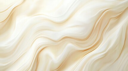 Obraz premium Beige background texture with fine details and seamless flow perfect for creating a timeless design