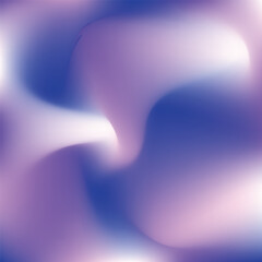 abstract colorful background. blue purple white peach space gradient cold color gradiant illustration. blue purple white peach color gradiant background
