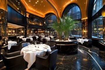 Gluttony, lavish dinners, endless courses push the boundaries of what is considered a meal