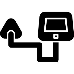 CPAP Icon