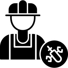Technician Icon