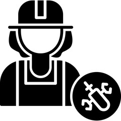 Technician Icon