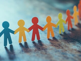 Unity Through Diversity