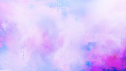 Naklejka premium Colorful art background oil painting textured. Abstract art background. Hand-painted background.