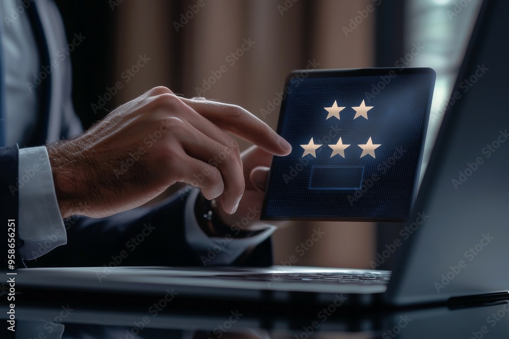 Poster standards for quality control, certification and standardization, businesses passing quality control