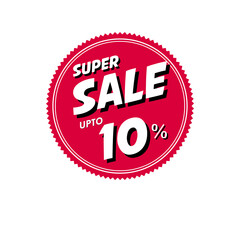 Sale rubber stamp , sale off , discount logo , sale logo ,10 15 20 off discount badge transparent concept