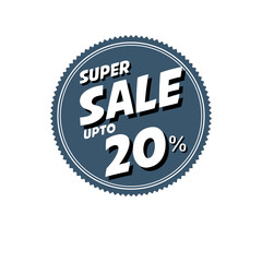 Sale rubber stamp , sale off , discount logo , sale logo ,10 15 20 off discount badge transparent concept