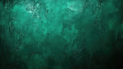 Dark green background with a hint of texture, ideal for highlighting content with a touch of sophistication
