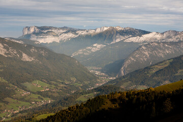 Haute Savoie