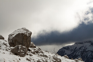 Haute Savoie