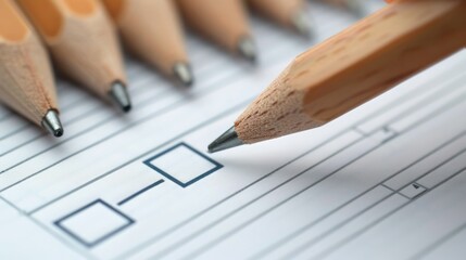 Feedback icon in a customer satisfaction survey form. 