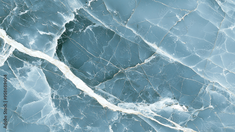 Poster abstract marble textures with intricate veins in bold, contrasting patterns and vibrant colors.