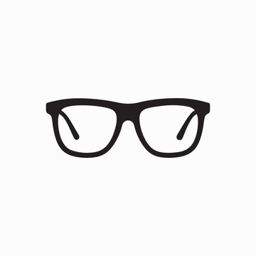 recommend clip art: Eyeglasses Icons, Eyeglasses clip art Silhouette. eye glasses vector logo. Black glasses silhouette isolated on white.
