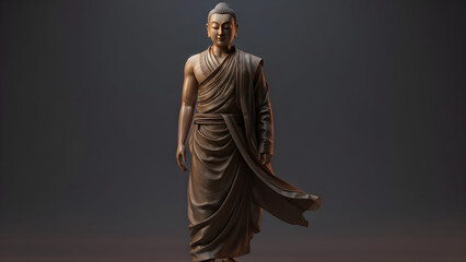 Buddha Concept Image