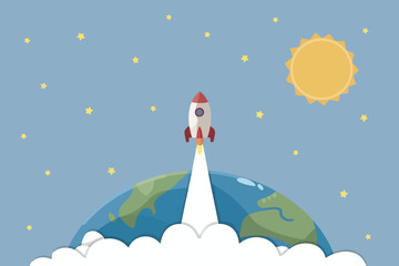 2d vector illustration ,children , background , frame , kids fun , art for kids , cartoon style , learning material for kids
