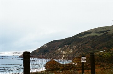 Northern California Coast