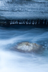 Glace