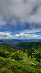 Carpathians