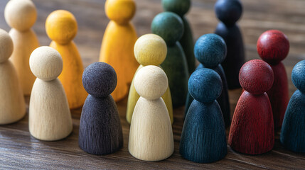 Adapt your leadership style to meet the needs of different team members, recognizing that each person is motivated differently.