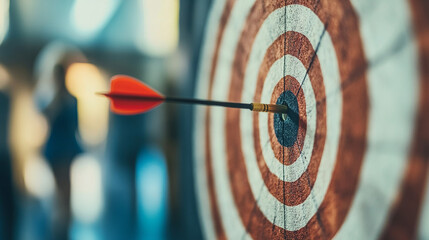 Align individual goals with team objectives, ensuring each member understands their role in achieving the overall mission.