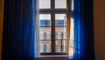 Fototapeta premium Fenster