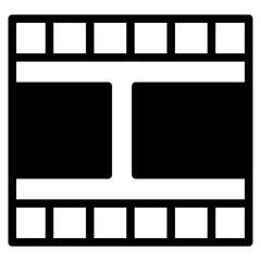 icon Film Industry dualtone