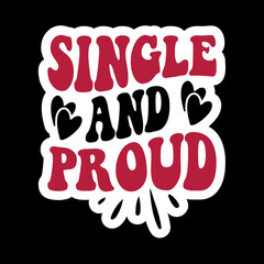 Single And Proud