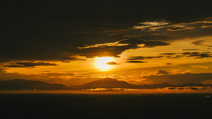 sunrise
