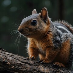 Obraz premium beautiful photo by AI technology