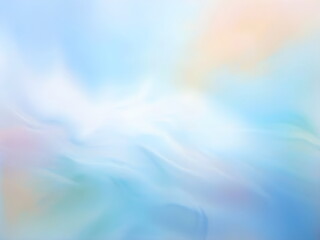 abstract backdrop with autumn sky	