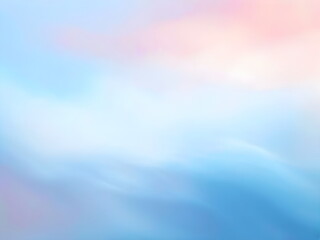 abstract backdrop with autumn sky	