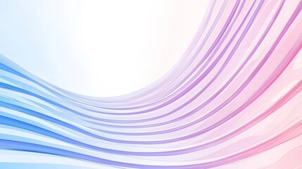 Obraz premium Clean lines, subtle grid pattern, art, flat design illustration