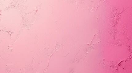 Obraz premium A minimalist copy space image with a soft pastel pink background and subtle texture providing a versatile canvas for adding text or graphics ideal for marketing or promotional materials