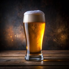 Beer: A Refreshing Brew