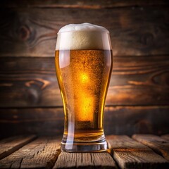 Beer: A Refreshing Brew