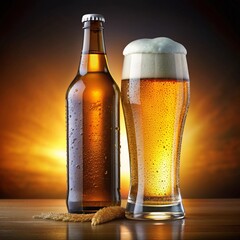  Beer: A Refreshing Brew
