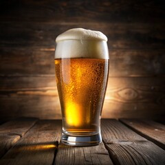  Beer: A Refreshing Brew