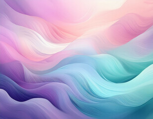 Fototapeta premium Vibrant Multi-color Background 2