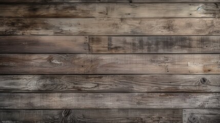 Naklejka premium An oak wood background image exudes a natural warmth and timeless elegance, adding a touch of sophistication and comfort to any setting.