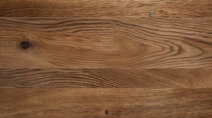 Fototapeta premium An oak wood background image of warmth and elegance.