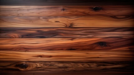 An oak wood background image of warmth and elegance.