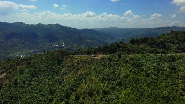 ocean road indonesia lombok