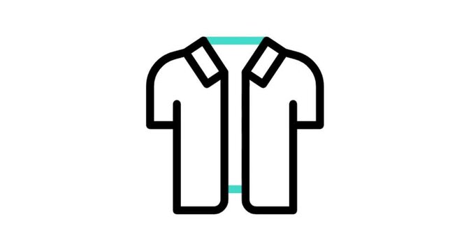 t shirt icon